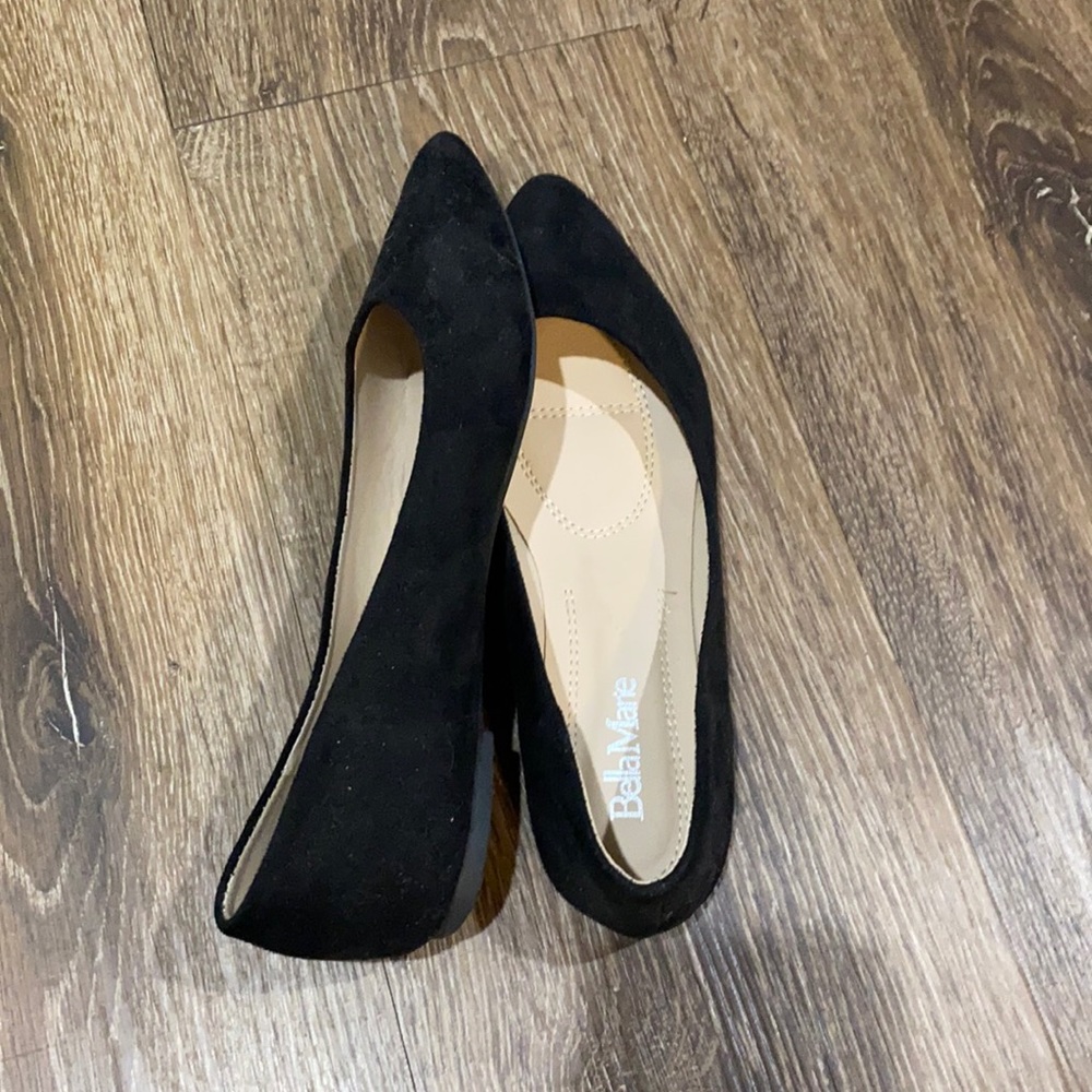 Flats